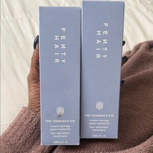 Fenty Beauty The Comeback Kid - Soft Blue